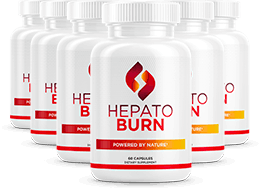 HepatoBurn USA Discount